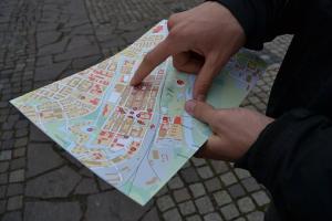 Rezerwat przyrody Żurawiniec